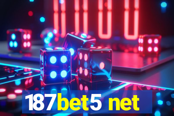 187bet5 net